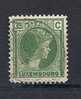 221  Obl  Y  &  T  Luxembourg   (princesse Charlotte Profil Droit) - 1926-39 Charlotte Right-hand Side