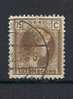 176  Obl  Y  &  T  Luxembourg   (princesse Charlotte Profil Droit) - 1926-39 Charlotte Rechtsprofil