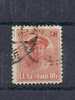 155  Obl  Y  &  T  Luxembourg   (grande Duchesse Charlotte) - 1921-27 Charlotte De Frente