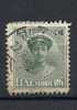 126  Obl    Y  &  T  Luxembourg   (grande Duchesse Charlotte) - 1921-27 Charlotte Front Side