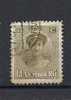 124  Obl    Y  &  T  Luxembourg   (grande Duchesse Charlotte) - 1921-27 Charlotte Front Side