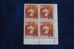 XXI OLYMPIADES  CANADA  JEUX OLYMPIQUES  MONTREAL 1976 BLOC DE 4 TIMBRES NEUFS **  ESCRIME EPEE - Summer 1976: Montreal