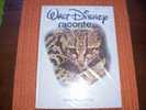 WALT DISNEY RACONTE - Enciclopedie