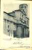 AK, Spain,VALLADOLID ,  Old Postcard, 1902 - Valladolid