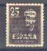 ES1090-L1580.Espagne .Spain.Manuel De Falla.FRANCO.VISITA  A CANARIAS.1951.(Ed 1090**). Sin Charnela.LUJO - Nuevos