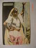6167 ALGERIE  ETHNIC   FEMME MAURESQUE  YEARS  1910  OTHERS IN MY STORE - Non Classificati