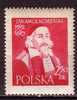 R3136 - POLOGNE POLAND Yv N°919 ** - Unused Stamps