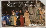 # ITALY A15 Le Tradizione Del Presepe E Nata A Greccio (31.12.2000) 10000   Tres Bon Etat - Öff. Sonderausgaben