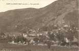 48/ PONT DE MONTVERT /  VUE GENERALE - Le Pont De Montvert