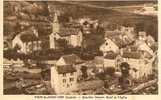 48/ PONT DE MONTVERT /  QUARTIER CHEMIN NEUF ET EGLISE - Le Pont De Montvert