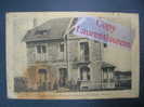 LIBRAMONT -  Soldaten-und Eisenbahnerheim - RARE - FELDPOSTKARTE - Libramont-Chevigny