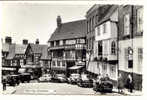 UK604:   SHREWSBURY : Wyle Cop - Shropshire