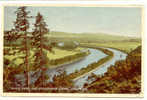 UK634 : INVERNESS : Hiver Ness And Caledonian Canal - Inverness-shire