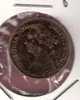 ENGELAND GREAT BRITAIN FARTHING 1879 EXTREMELY FINE Great Quality - B. 1 Farthing