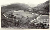 UK693 :  BRAEMAN : The Valley Of The Cluny And Glen Cluney - Aberdeenshire