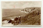 UK652 :  MILFORD HAVEN : St. Ann's Head And Skomer Island - Pembrokeshire