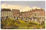 UK660 :  HIGH WYCOMBE : Crandon Street From The Library - Buckinghamshire