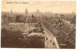 UK682 : OXFORD : Genral View Of Oxford - Oxford