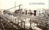 81/ MINES DE CARMAUX / FOURS A COKE ET USINES ANNEXES - Carmaux