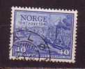 Q7675 - NORWAY NORVEGE Yv N°298 - Gebraucht