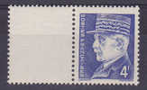 VARIETE N° YVERT  522  PETAIN   NEUF LUXE VOIR DESCRIPTIF - Unused Stamps