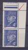 VARIETE N° YVERT  521A  PETAIN   NEUFS LUXES VOIR DESCRIPTIF - Unused Stamps