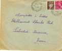 Lettre De Saint Paul Trois Chateaux Drome Pour Labastide Rouairoux Tarn - Briefe U. Dokumente