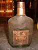 Ancienne Petite Bouteille De Poche / Flask. COGNAC VIEUX. Distilerie De Monthyon Montrouge (Seine) Années 1930 - Andere & Zonder Classificatie