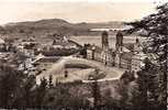 EINSIEDELN MIT SIHLSEE. - Einsiedeln