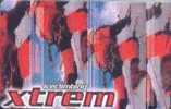 # GERMANY PD17_99 IceClimbing 12 Gem 01.99 -sport- Tres Bon Etat - P & PD-Reeksen : Loket Van D. Telekom