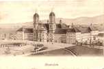 EINSIEDELN . - Einsiedeln