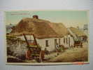 6163 IRELAND EIRE  IRISH VILLAGE SCENE   YEARS  1920  OTHERS IN MY STORE - Other & Unclassified
