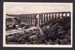 GERMANY - Göltzschtalbrücke - Vogtland