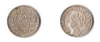 PAYS - BAS  25  CENTS  1941   ARGENT - 0.5 Centavos