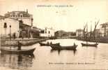 34 / MARSEILLAN / VUE GENERALE DU PORT - Marseillan