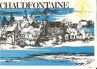 Chaudfontaine - Chaudfontaine