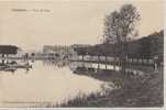 VIGNEUX-SUR-SEINE - Vue Du Lac - Vigneux Sur Seine