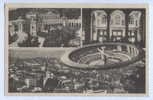 CASINOS - SPIELCASINO, Baden Bei Wien, 1935. - Casinos