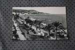 CPSM:NICE ALPES MARITIMES  MONT BARON VOITURES  TRACTION CITROEN ET RENAULT AUTOMOBILES - Squares