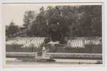 Lithuania.Wilno.Cemetary Photo. - Lituania