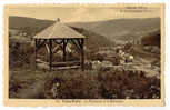 D141 - Trois-Ponts - Le Panorama Et Le Belvédère - Trois-Ponts