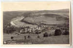 D180 - Vresse S/Semois - Vue Panoramique Sur La Vallée De La Semois - Vresse-sur-Semois