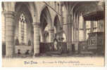 D246 -  Val-Dieu - Intérieur De L' Eglise Abbatiale - Aubel