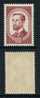 FINLANDE / 1962  -   30 M. Lilas Brun  - # 526  ** - Unused Stamps