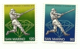 1978 - 1002/03 Baseball    ++++++ - Unused Stamps