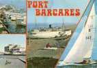 PORT-BARCARES  MULTIVUE PAQUEBOT LE LYDIA - Port Barcares