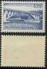 FINLANDE / 1963  -   1.75 M. Bleu   -  # 547A  ** - Unused Stamps