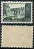 FINLANDE / 1963  -   5  M. Gris Vert -  # 549B  ** - Nuovi