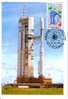 KOUROU - Lancement D'Arianespace - Altri & Non Classificati