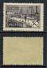 FINLANDE / 1942  -   50 M. Brun Violet -  # 251  ** - Unused Stamps